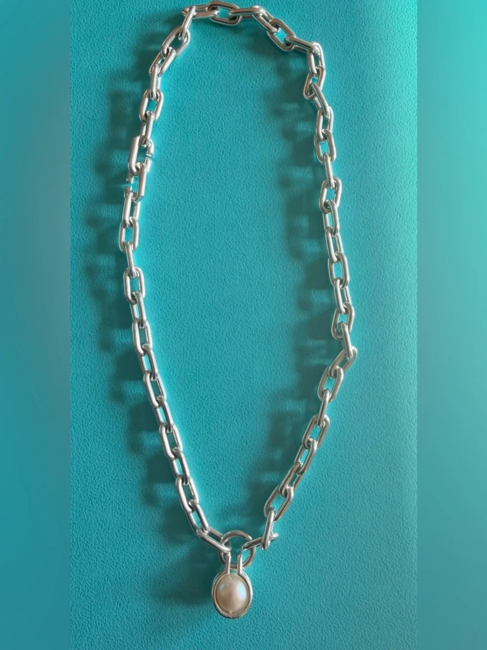 Tiffany & Co. fresh water